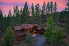 Grays Crossing by AvantStay Stunning 4BDR Cabin Truckee